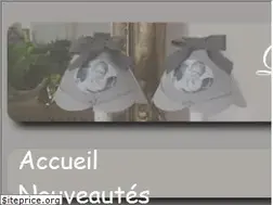 Sites similar to lasourisgrise.fr