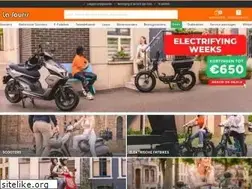 Sites similar to lasourisscooters.nl