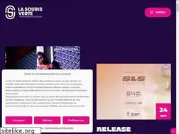 Sites similar to lasourisverte-epinal.fr