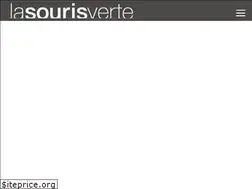 Sites similar to lasourisverte.ch