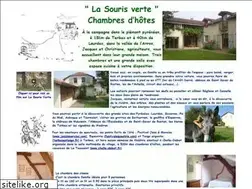 Sites similar to lasourisverte.fr