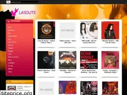 Sites similar to lasoute.fr