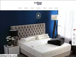 Sites similar to lasova.com.tw