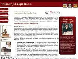 Sites similar to laspada.com
