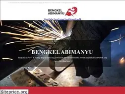 Sites similar to laspagarmalang.com