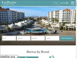 Sites similar to laspalmas-mex.com