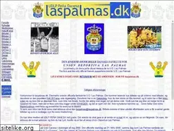 Sites similar to laspalmas.dk