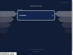 Sites similar to laspalmas.org