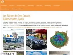 Sites similar to laspalmas24.com