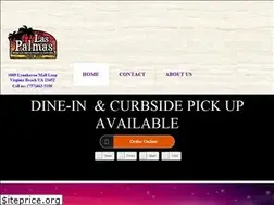 Sites similar to laspalmas2mexicanvb.com