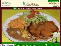 Sites similar to laspalmas88.com
