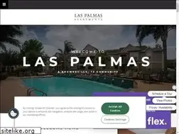 Sites similar to laspalmasapartmenthomes.com