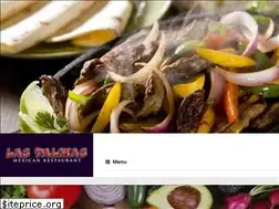 Sites similar to laspalmasbr.com