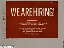 Sites similar to laspalmasep.com