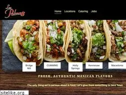 Sites similar to laspalmasga.com