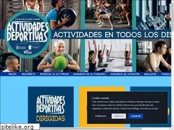 Sites similar to laspalmasgcdeportiva.es