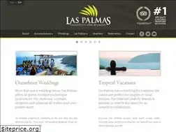 Sites similar to laspalmashuatulco.com