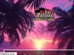 Sites similar to laspalmasmexicanvb.com