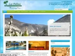 Sites similar to laspalmasmidwayinn.com