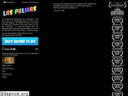 Sites similar to laspalmasmovie.com