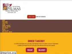 Sites similar to laspalmasnashville.com