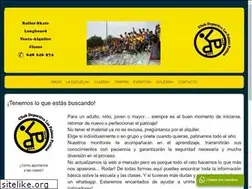 Sites similar to laspalmaspatina.es