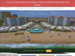 Sites similar to laspalmasreservations.com