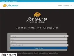 Sites similar to laspalmasresortcondos.com