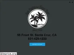 Sites similar to laspalmastacobar.com