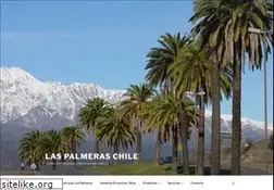 Sites similar to laspalmeras.cl