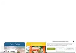Sites similar to laspalmeras.com