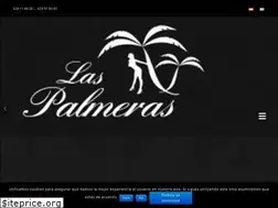 Sites similar to laspalmerasclub.com
