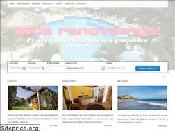 Sites similar to laspalmerasdepuntasal.com