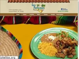 Sites similar to laspalmerasnc.com