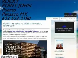 Sites similar to laspalomasrealestate.com