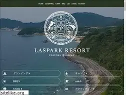Sites similar to laspark.jp