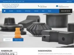 Sites similar to lasparkaucuk.com