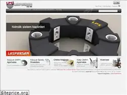 Sites similar to lasparsan.com