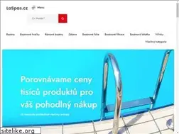 Sites similar to laspas.cz