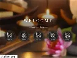 Sites similar to laspas.vn