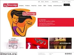 Sites similar to laspaziale.com