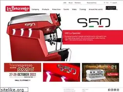Sites similar to laspaziale.it