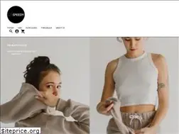 Sites similar to laspeedy.com