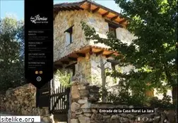Sites similar to laspeonias.com