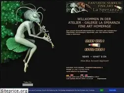 Sites similar to lasperanza.com
