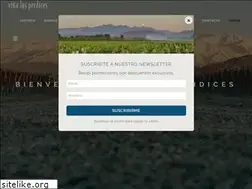 Sites similar to lasperdices.com