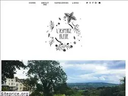 Sites similar to laspergebleue.com