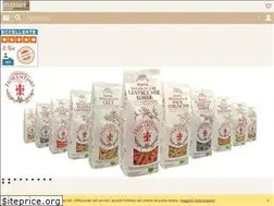 Sites similar to laspesasenzaglutine.com