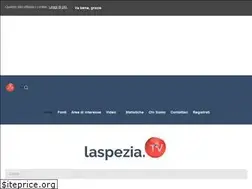 Sites similar to laspezia.tv
