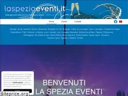 Sites similar to laspeziaeventi.it